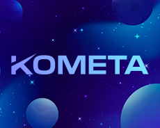 Kometa casino